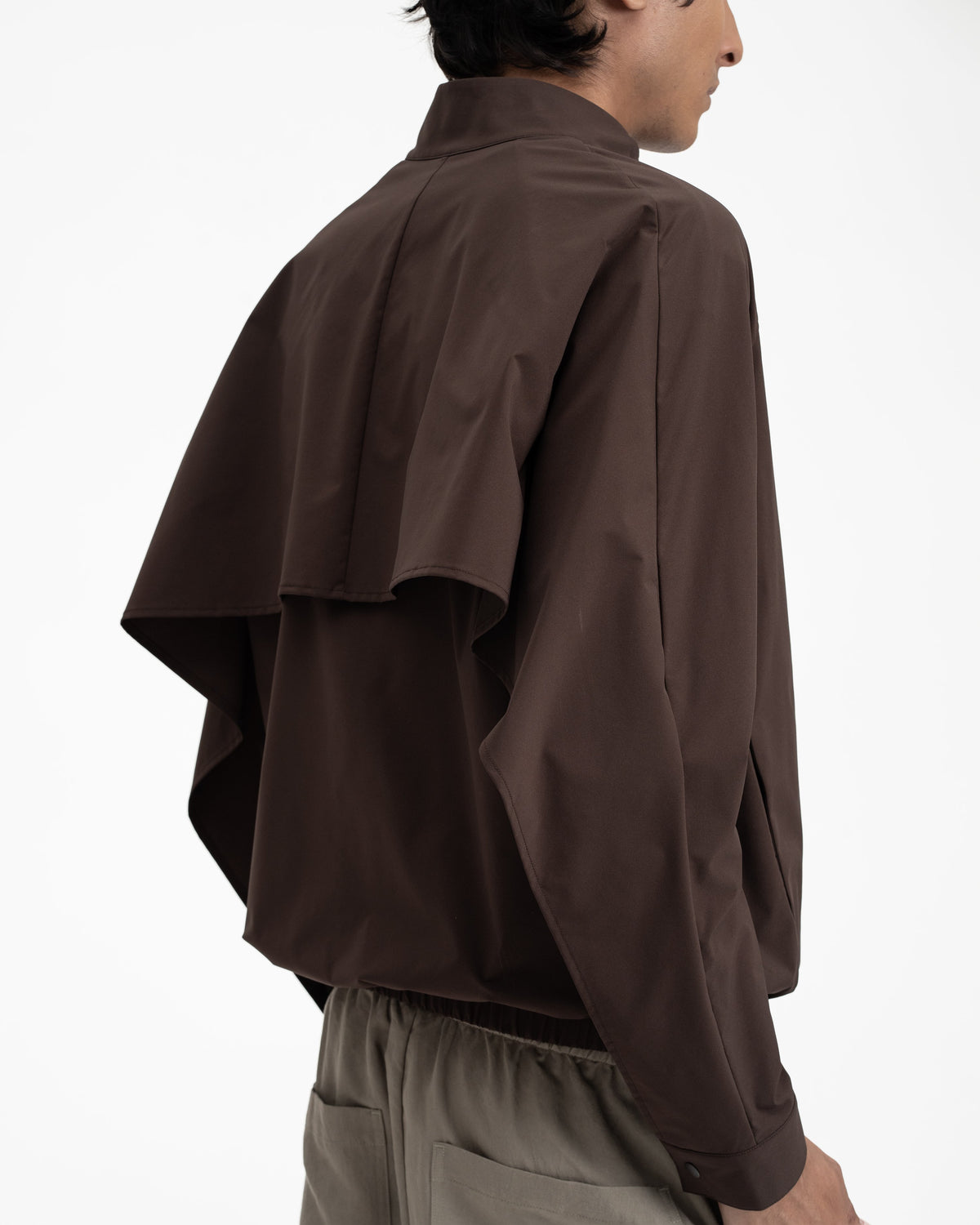 GRAYE | Float Jacket