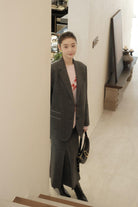 WUHAUS | Lovelock Bag