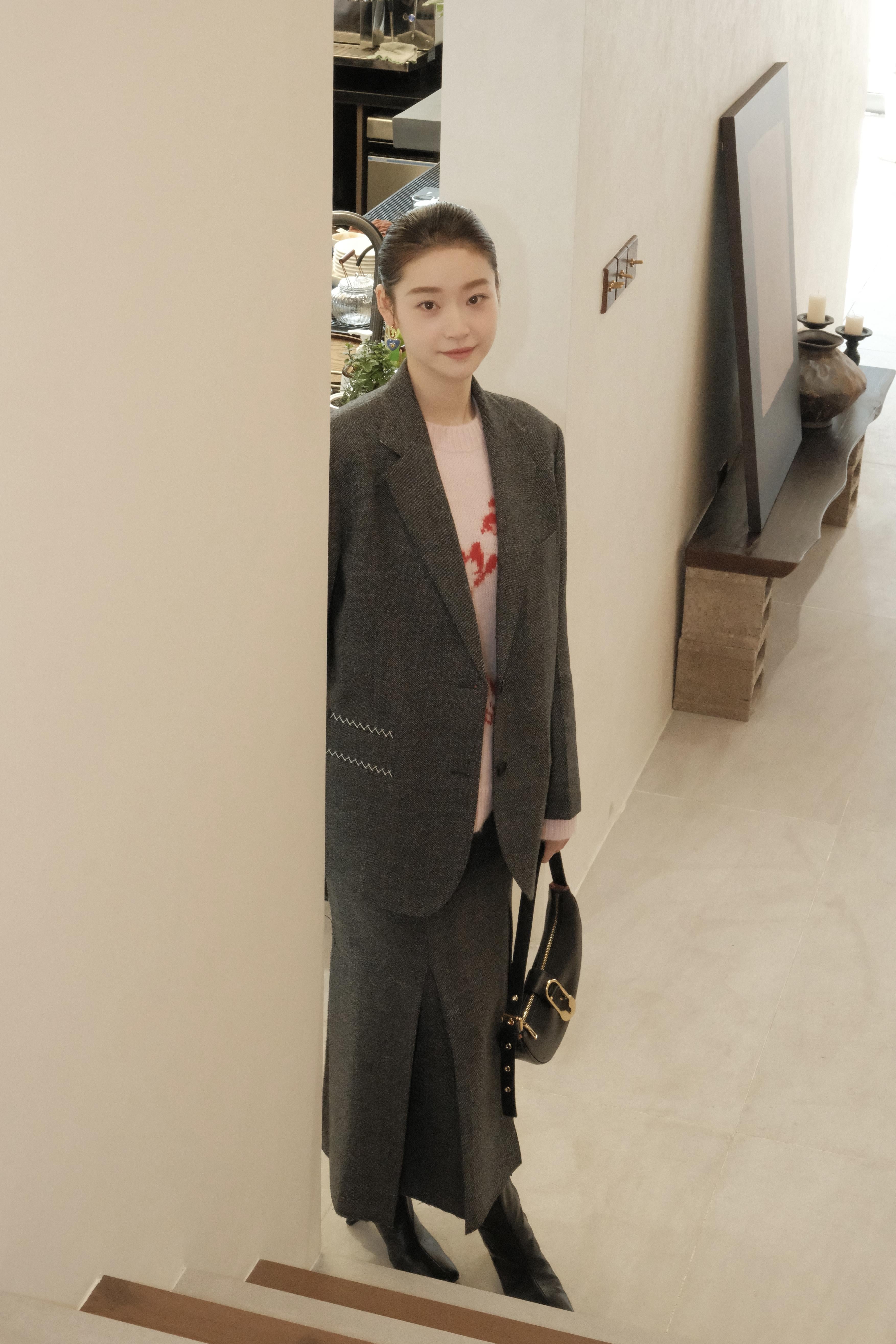 WUHAUS | Lovelock Bag