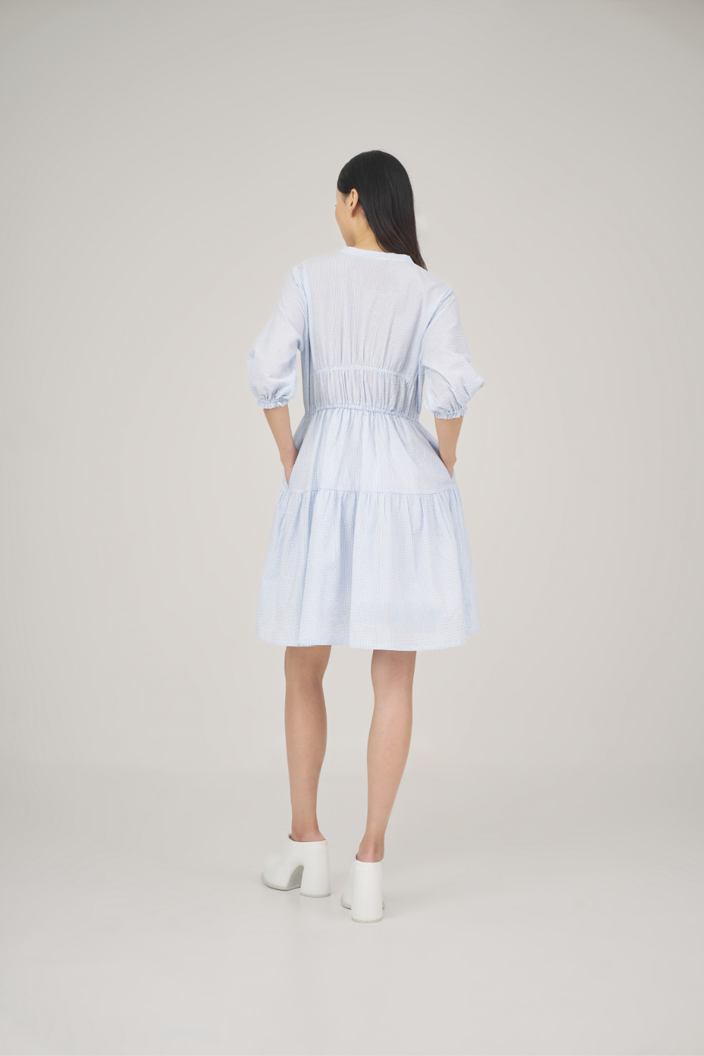 SABRINAGOH | Dilla Dress
