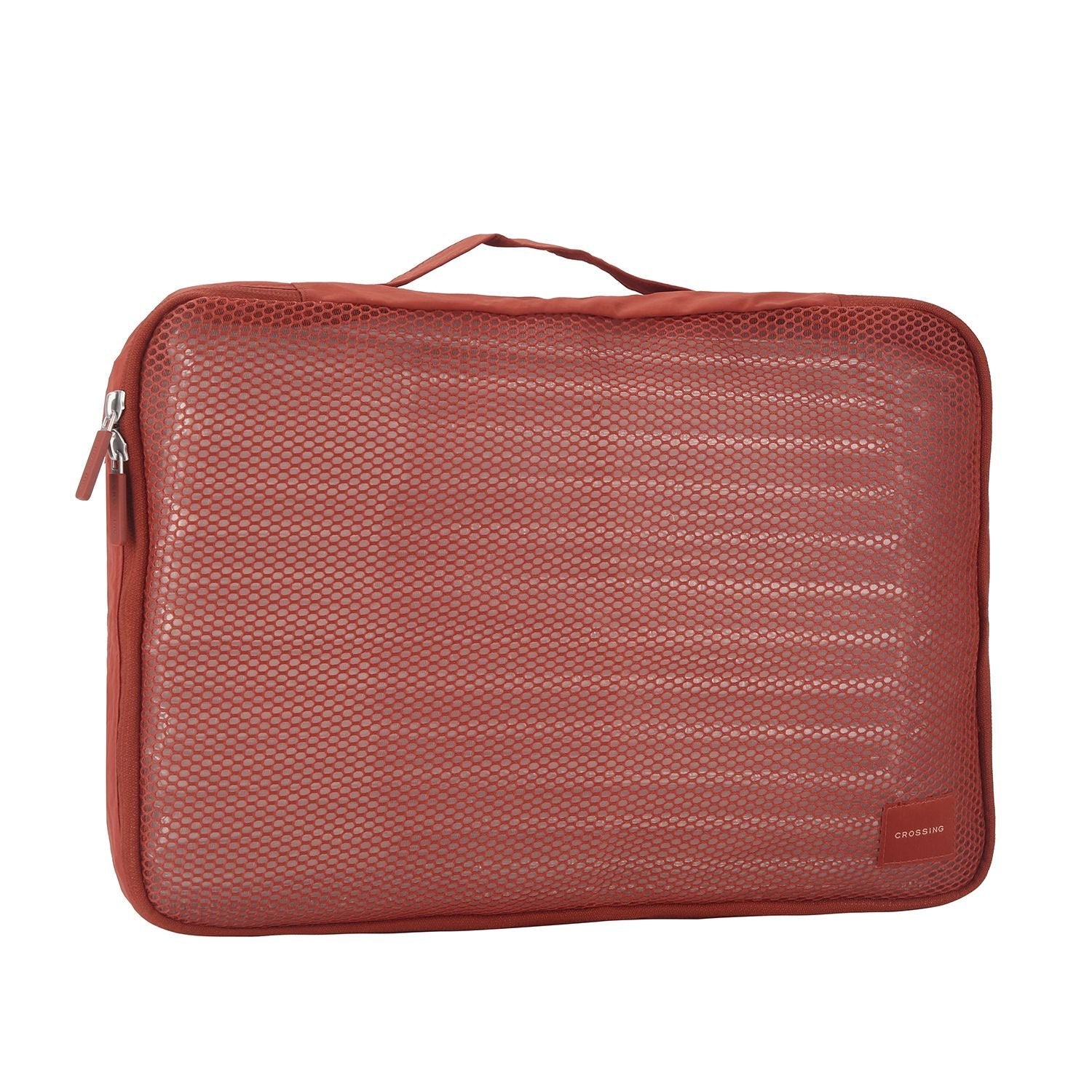 CROSSING | Medium Waterproof Ripstop Nylon Packing Cube