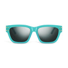 TURQUOISE RETRO SUNGLASSES - 4B Watches