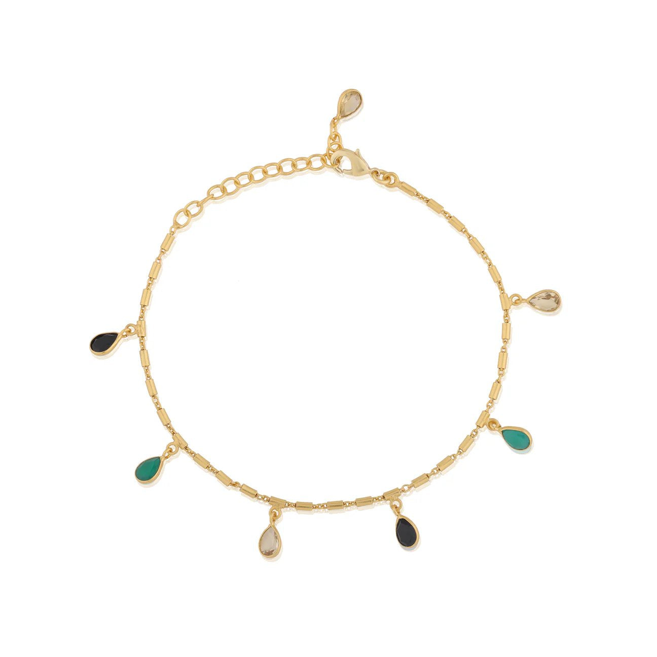 BOHEME BY VERO | Amazonia Bracelet