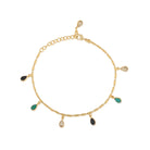 BOHEME BY VERO | Amazonia Bracelet