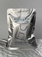 THE EVERYDAY CLUB | Metallic Shopping Bag (Blind Bag)