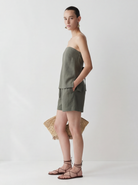LAYERPLAN | Kael Relaxed Shorts