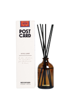 POSTCARD | Hotel Lobby Reed Diffuser