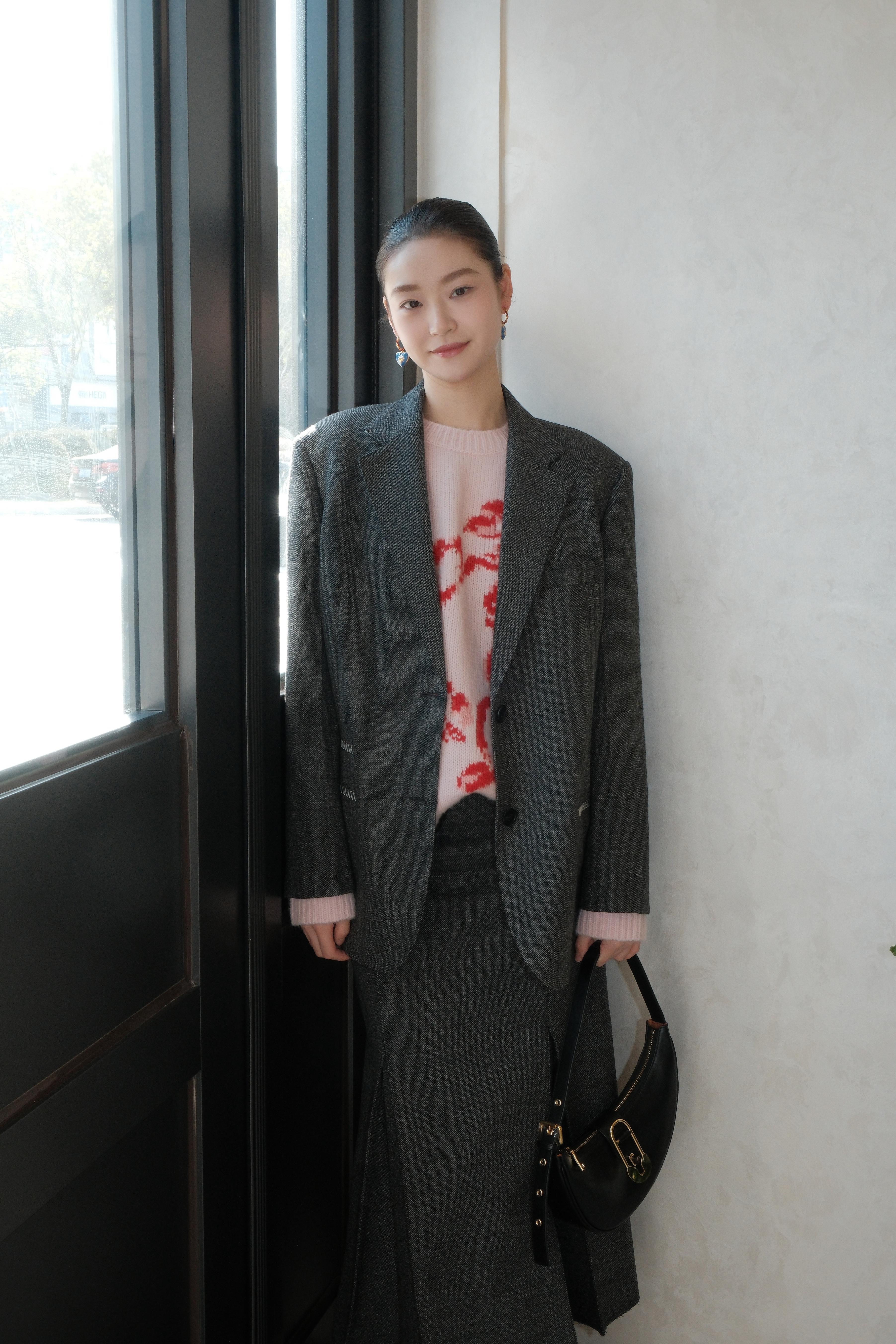 WUHAUS | Lovelock Bag