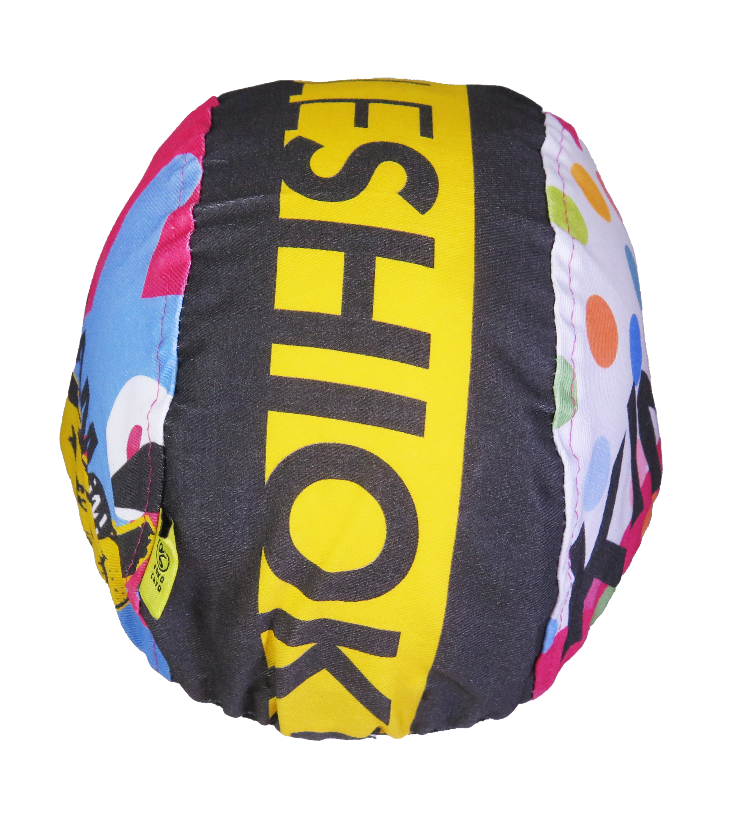 A DESIGN BY TAKACHYA | WHAM X 1oftheKind X TKC Cycling Cap