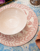 MEJA MAISON DE BALI | The Amour Aile’ Reversible Placemat
