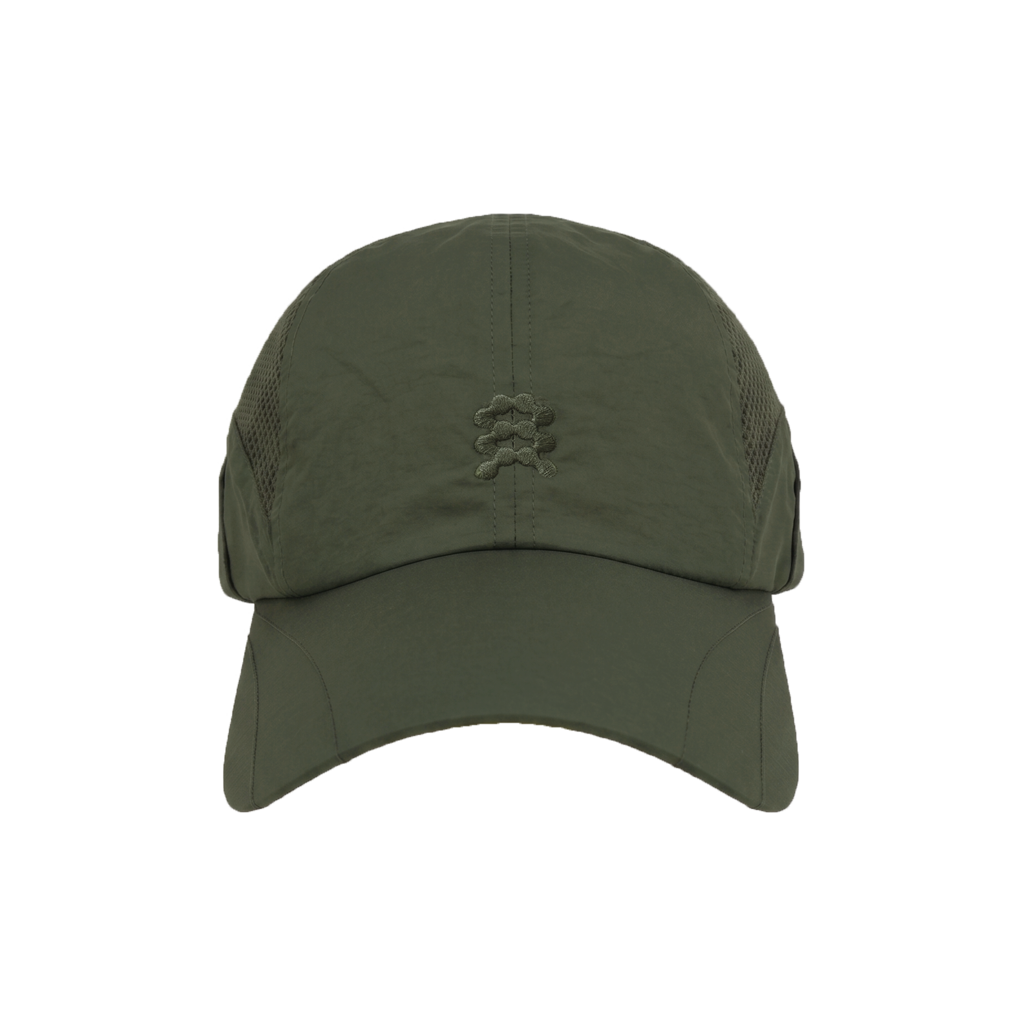 DIRTY MANNERS | Aero Active Cap