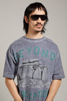 PROJECTWEAR | Eckard Sunglasses Silver/Black