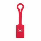 CROSSING | Silicone Luggage Tag