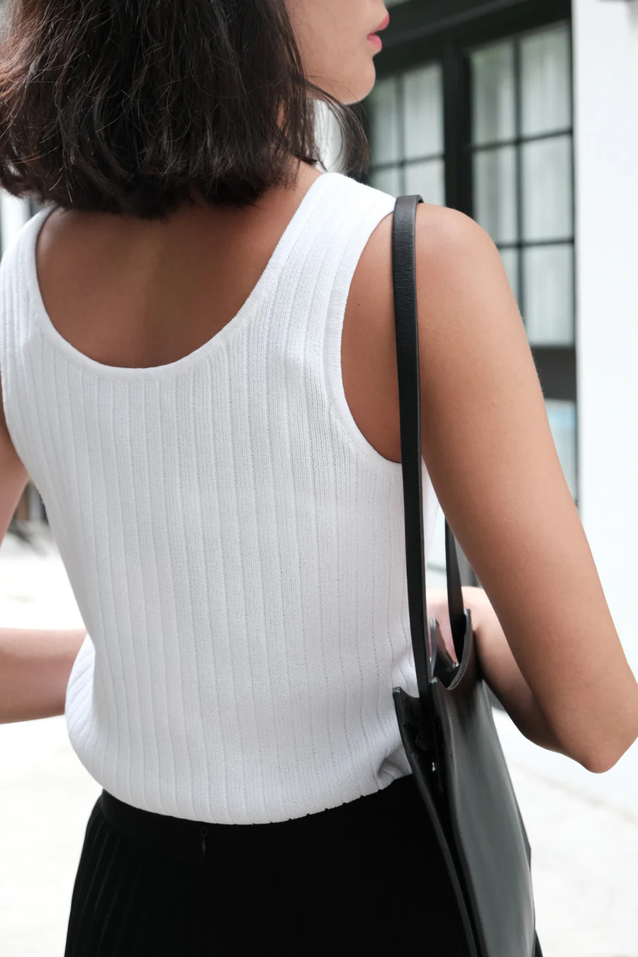 RURI | Renee Top