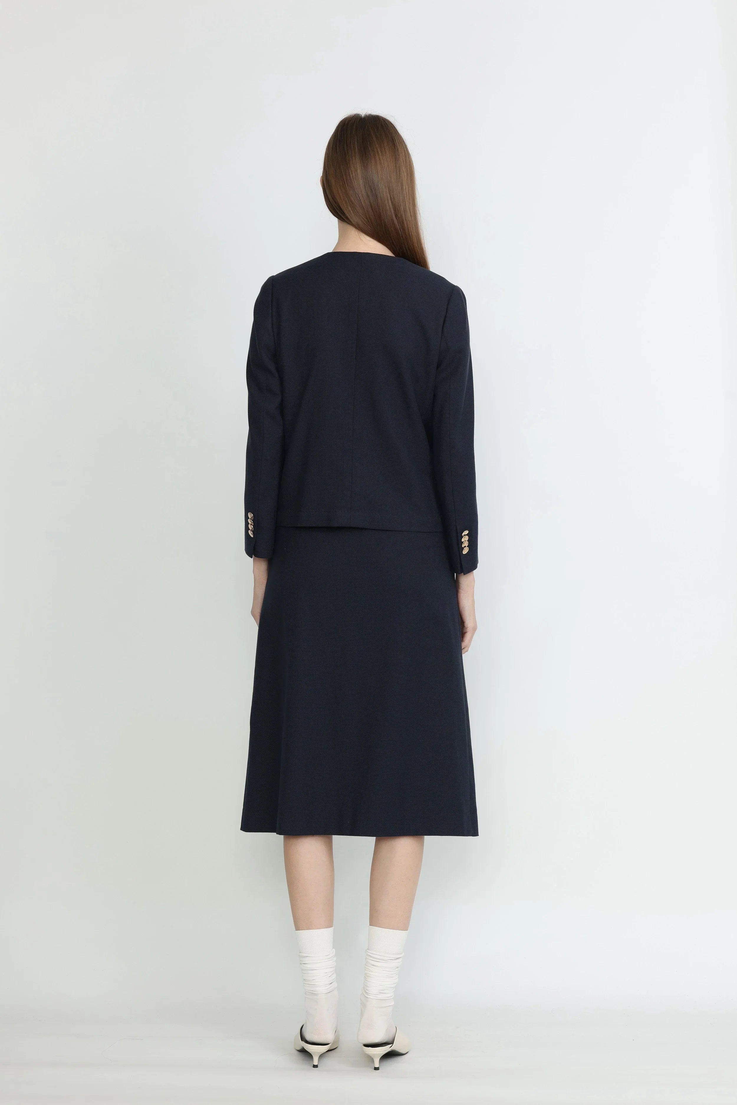 FREY | Sunshine Coast Jacket