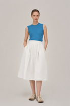 SABRINAGOH | Sulin Knit Top