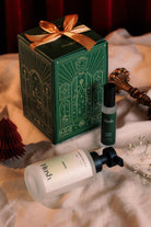 HUSH CANDLE | Holiday Ritual Gift Set [Fresh]