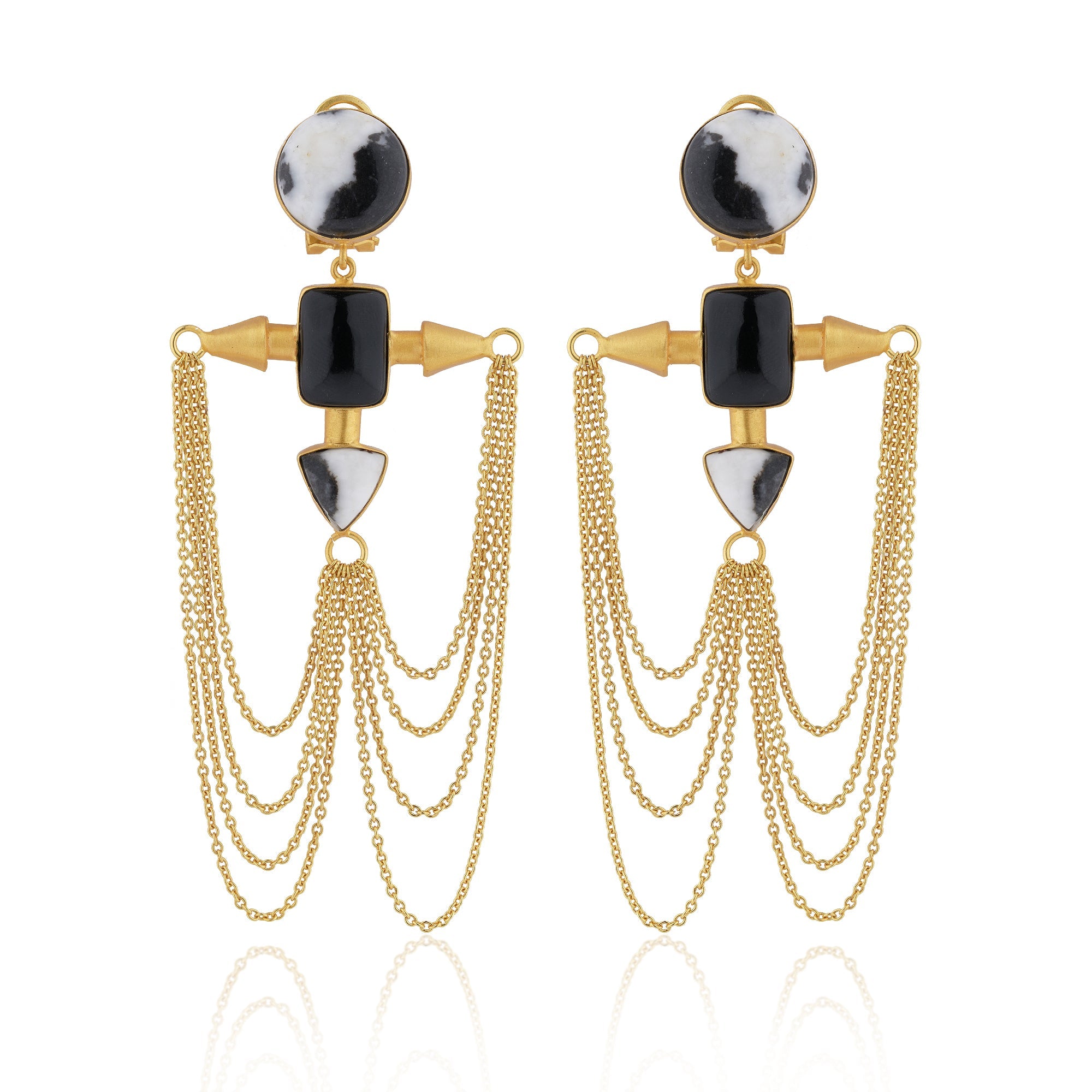 BOHEME BY VERO | Kativka Earrings