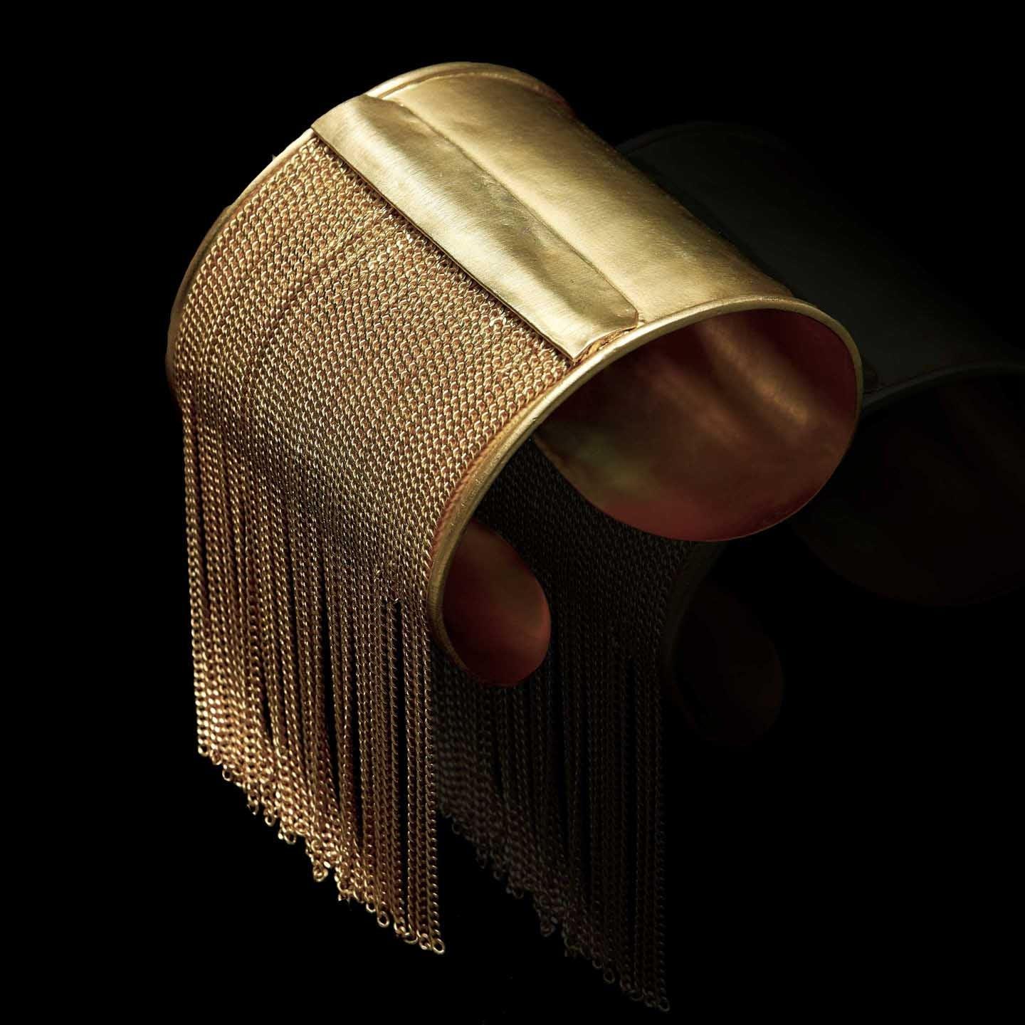 BOHEME BY VERO | Disco Cuff