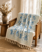 MEJA MAISON DE BALI | The Amour Libre Throw
