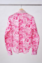 KHAAR | Spring Voyage Shirt