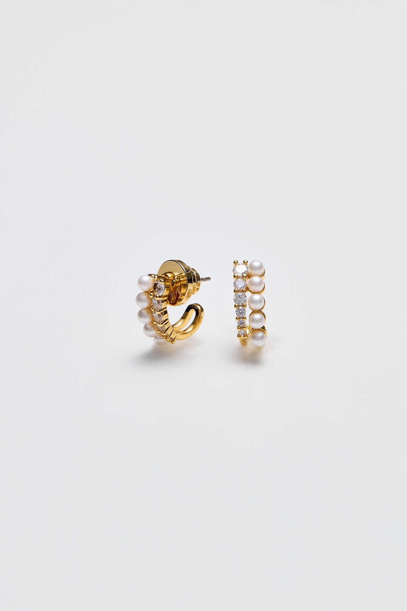 LARA & ELA | Mira Earrings