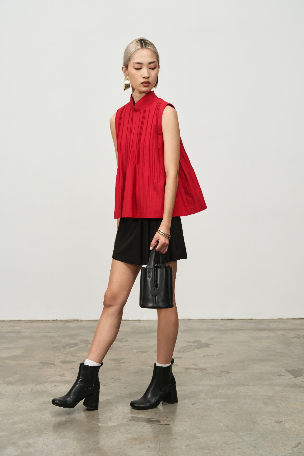 GINLEE STUDIO | Ayla Top