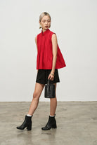 GINLEE STUDIO | Ayla Top