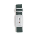 CROSSING | Luggage Strap With 3 Dial TSA Lock