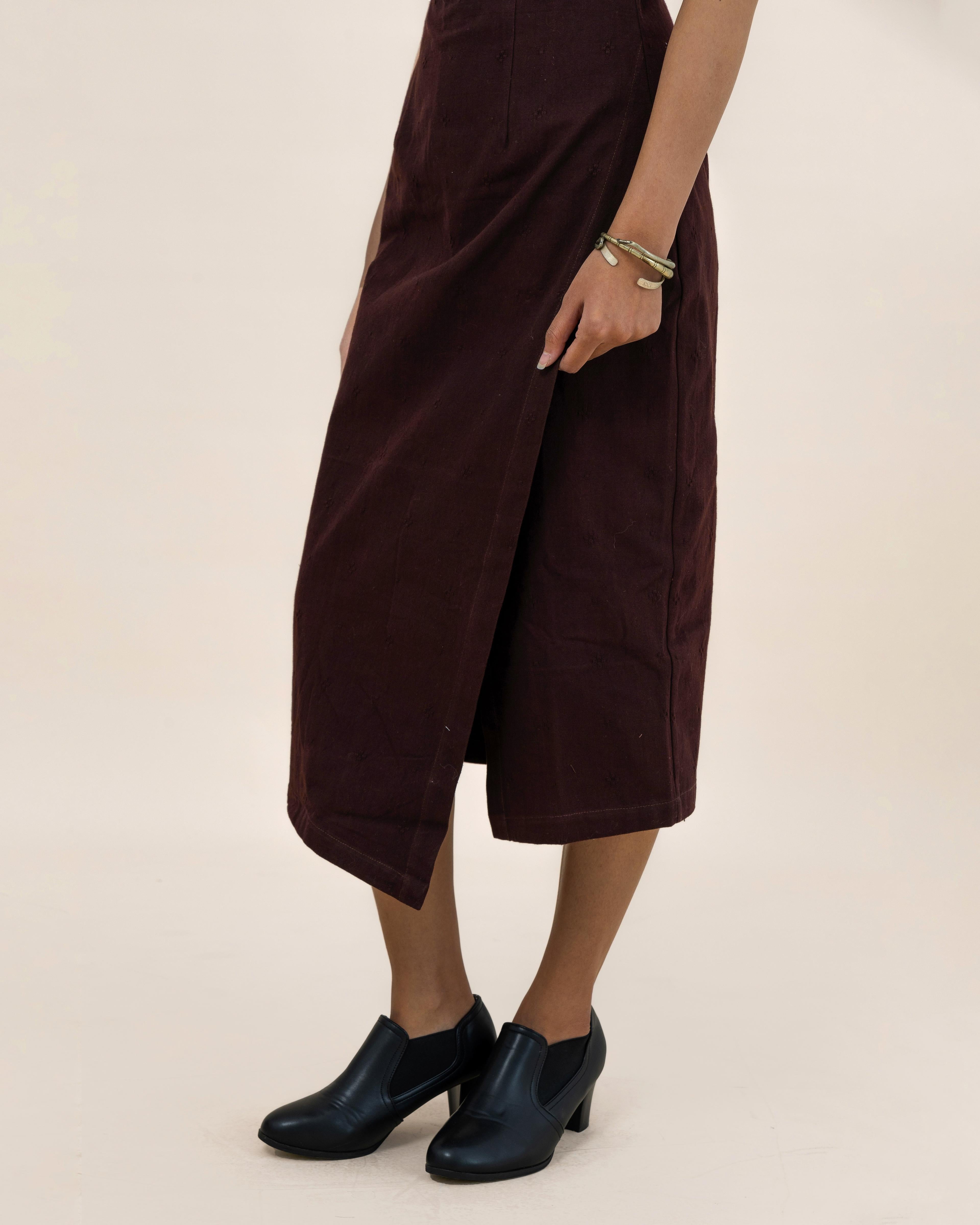 SUKKHA CITTA | TITIK - Little Red Dress