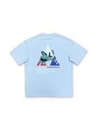SPARROW GREEN | T-Shirt