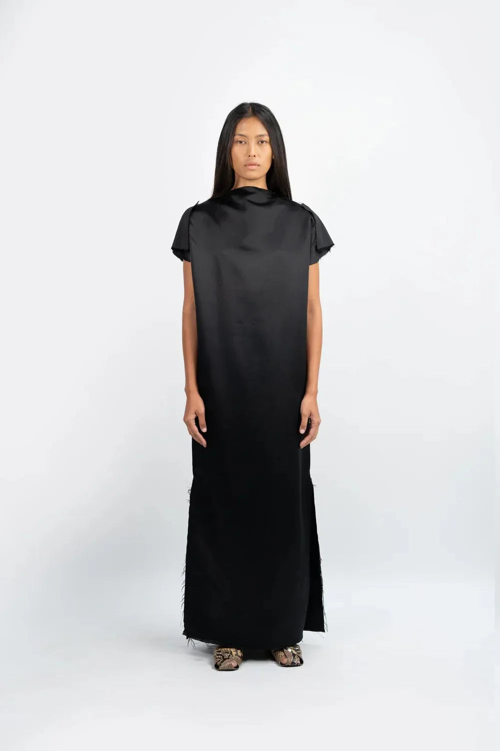 AESTHETIC PLEASURE | Karolin Dress