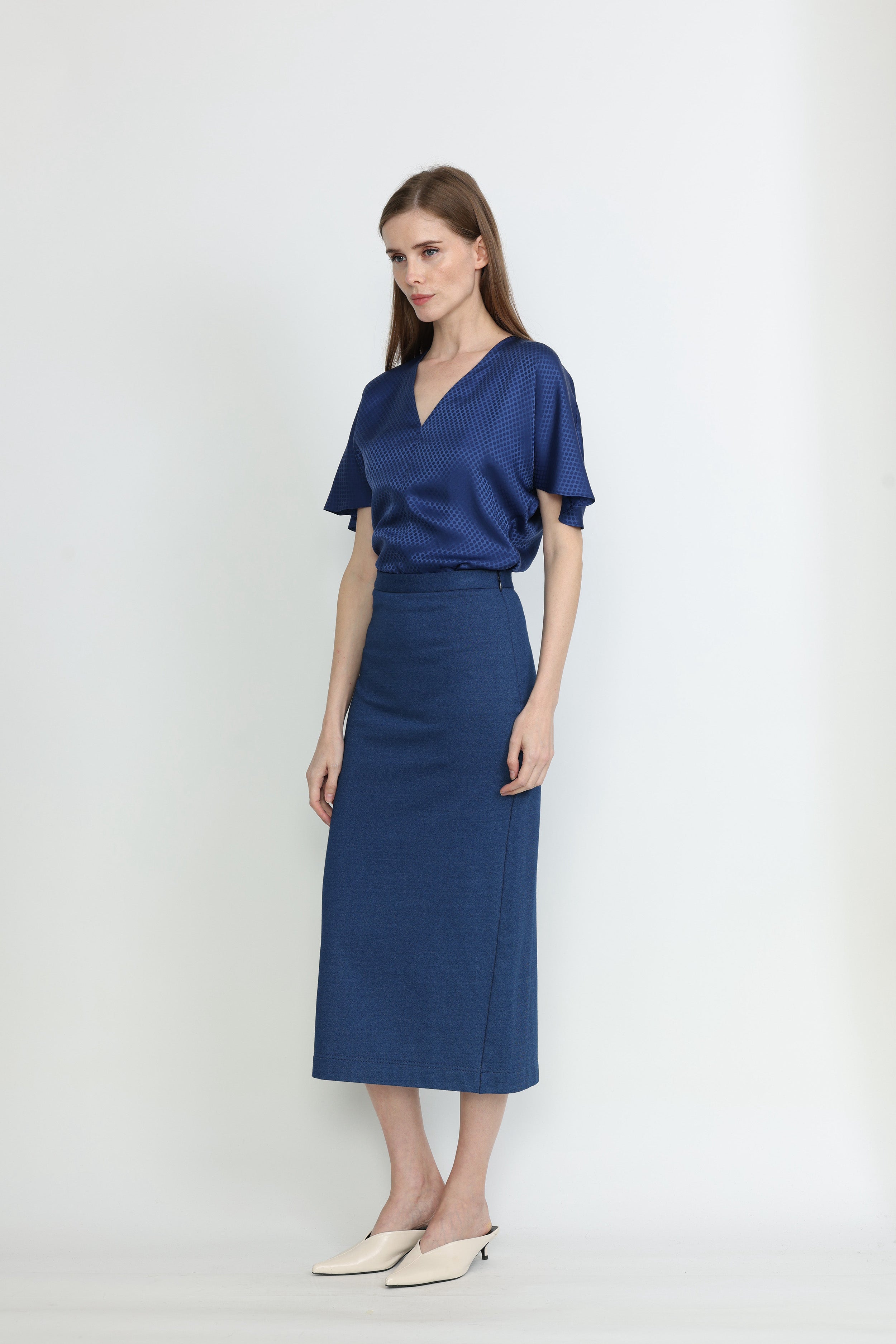 FREY | Nyon L Skirt