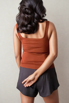 OLIVE BASICS | Esther Easy Latch Tank