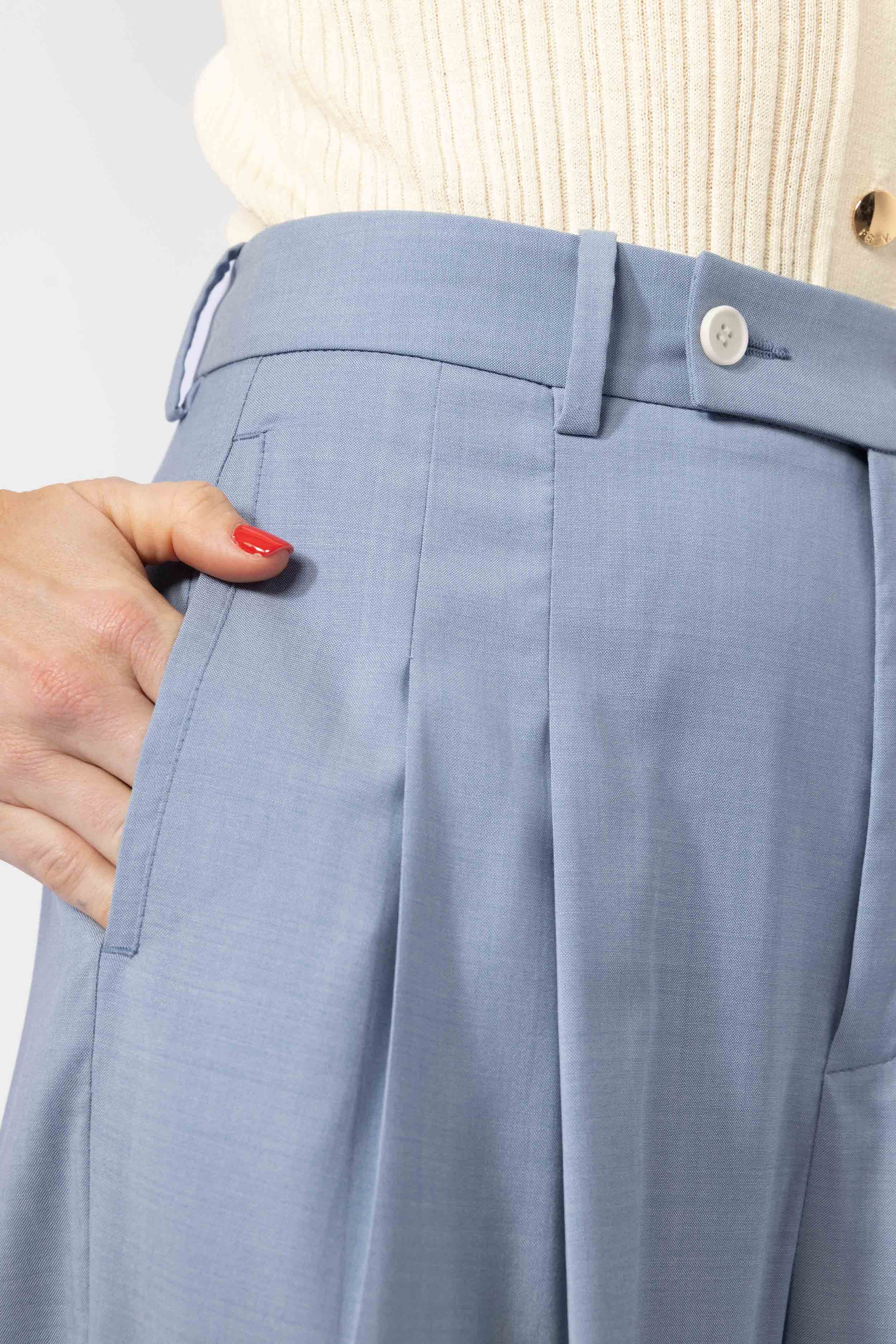 FREY | Bolsward Trousers