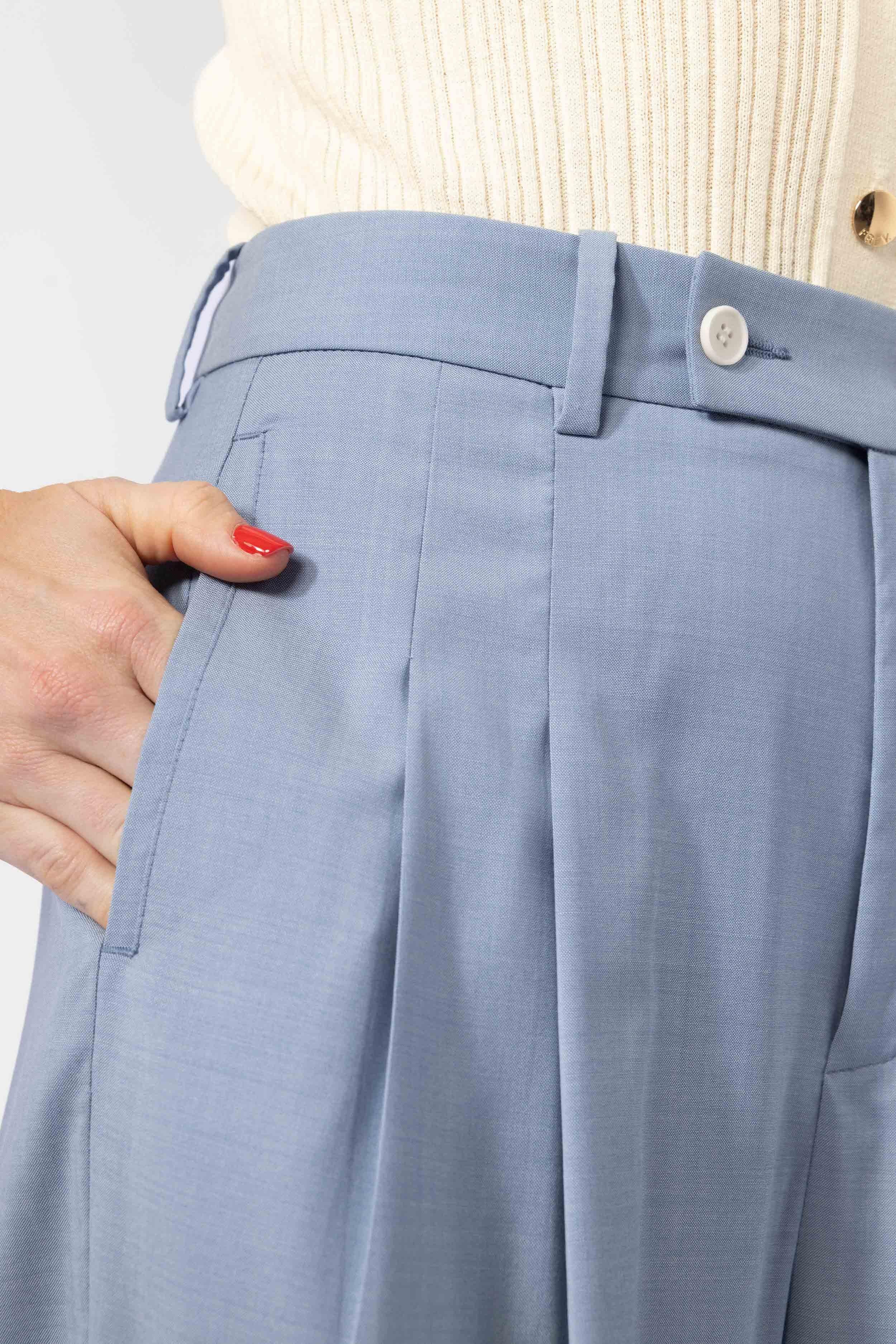 FREY | Bolsward Trousers