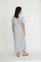 FREY | Port Dress