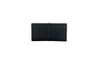 ROUNN | Contintental Wallet - Black Asphalt