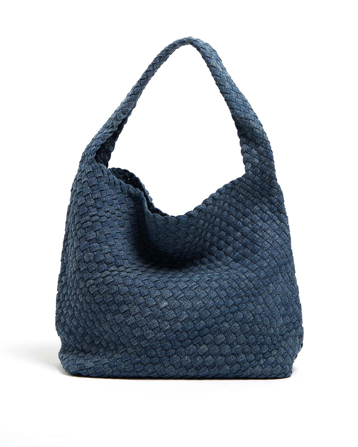 DRESSINGPAULA | Marlo Woven Bag