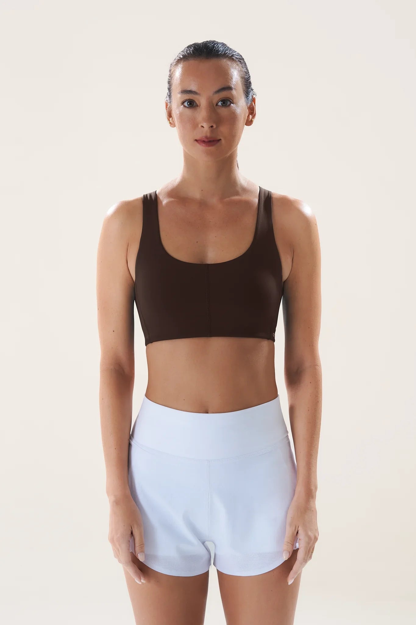 ANYA ACTIVE | Circle Back Bra