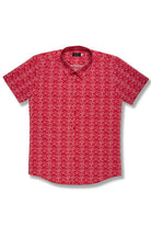 MAISON Q | Rein Heart Men's Shirt