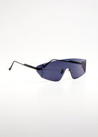 PROJECTWEAR | Eagan Sunglasses Black/Black