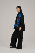 SABRINAGOH | Albie Oversize Shirt