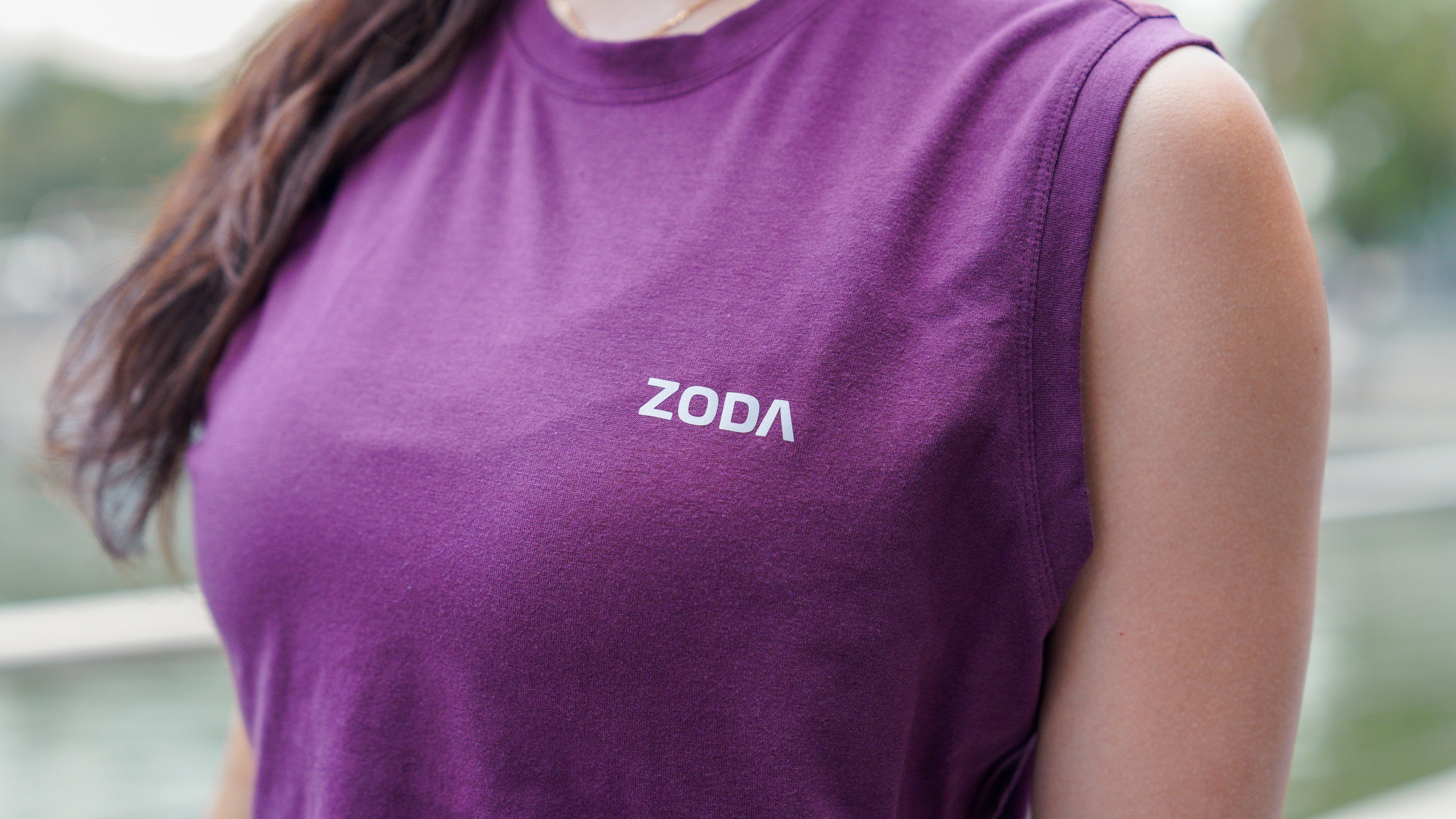 ZODA HOLDINGS PTE LTD | Perform Tank F