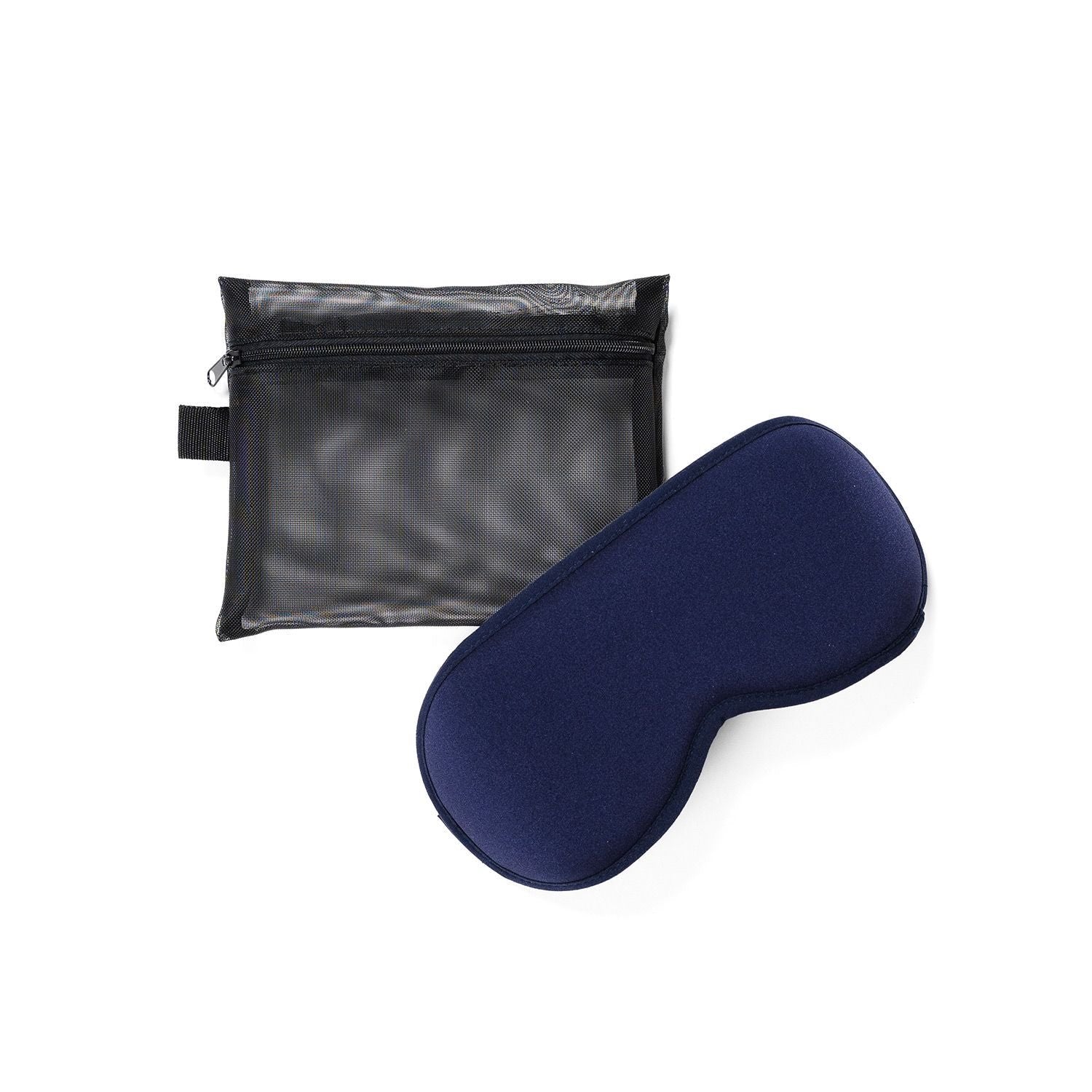 CROSSING | Zero Pressure Contoured Eye Mask