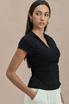 EMVY | Clara Padded Top