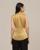 SUKKHA CITTA | ANGKASA - Classic Wrap Top