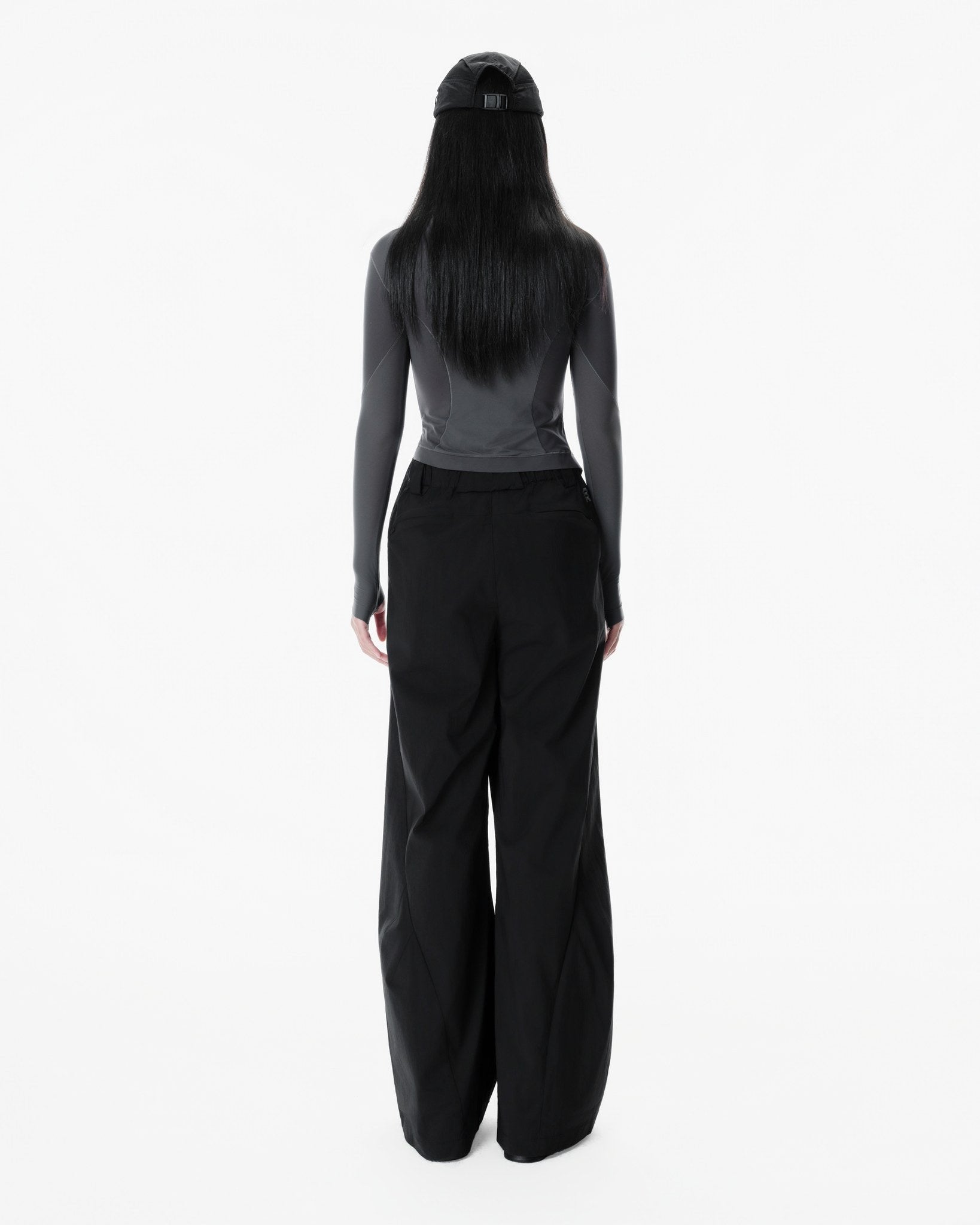 DIRTY MANNERS | Mora Active Top