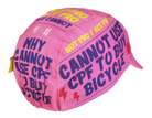 A DESIGN BY TAKACHYA | TKC X HTFU - WHY CANNOT USE CPF TO BUY BICYCLE