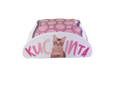 A DESIGN BY TAKACHYA | Cycling Cap - Voideck Animals Kucinta